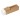 100er Set Trinkhalme aus Papier CARTER, weiss