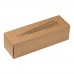 100er Set Trinkhalme aus Papier CARTER, weiss 100er Set Trinkhalme aus Papier CARTER, weiss