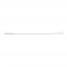 Trinkhalm aus Glas 20 cm NELSON, transparent Trinkhalm aus Glas 20 cm NELSON, transparent
