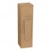 Sport drinkfles van kunststof, rood