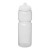 Bidon 750 ml, wit