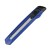 Groot breekmes met kunststof schalen, blauw