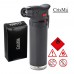 Creme Brulee torch VIKTOR, black