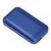 USB lighter SIMONA, blue