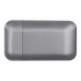 USB lighter SIMONA, silver