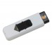 USB lighter REUBEN, white