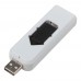 USB lighter REUBEN, white