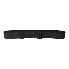 Adjustable luggage strap  BRADLEY, black