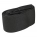 Adjustable luggage strap  BRADLEY, black