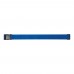 Adjustable luggage strap  BRADLEY, blue