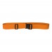 Adjustable luggage strap  BRADLEY, orange