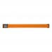 Adjustable luggage strap  BRADLEY, orange