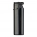Slim lighter MANFRED, black