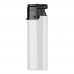 Slim lighter MANFRED, white