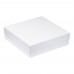 Geschenkset Bambus EMILIA, weiss Geschenkset Bambus EMILIA, weiss
