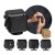 Fidget dice MARIUS, black
