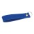Sleutelhanger van RPET-vilt, blauw