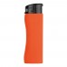 Elektronik Feuerzeug. ergonomisch ANATOL, orange Elektronik Feuerzeug. ergonomisch ANATOL, orange
