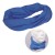 Bandana loop scarf ARTUR, blue