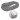 Bandana Loop Schal  ARTUR, grau
