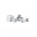 3D-Puzzle KUBZLE, mattsilber 3D-Puzzle KUBZLE, mattsilber