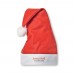BONO Christmas hat BONO, red