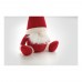 DWARF Felt Christmas dwarf, red