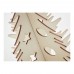 DIY Weihnachtsbaum aus Holz TREE AND PAINT, holz