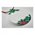 Weihnachtsschmuck Samenpapier BAUSEED, weiß Weihnachtsschmuck Samenpapier BAUSEED, weiß