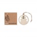 Weihnachtsschmuck Tanne ARSEED, holz Weihnachtsschmuck Tanne ARSEED, holz