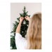 Weihnachtsschmuck Tanne ARSEED, holz Weihnachtsschmuck Tanne ARSEED, holz