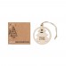 Weihnachtsschmuck Tanne ARSEED, holz Weihnachtsschmuck Tanne ARSEED, holz
