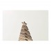 PUINEN Wooden Christmas tree PUINEN, wood