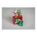 LASKENTA Christmas countdown calendar LASKENTA, mix colour