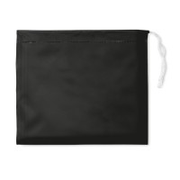 REGAL Raincoat in pouch REGAL, black