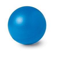 DESCANSO Anti-stress ball DESCANSO, blue