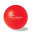 DESCANSO Anti-stress ball DESCANSO, red