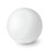 DESCANSO Anti-stress ball DESCANSO, white