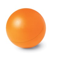 DESCANSO Anti-stress ball DESCANSO, orange