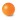 Anti-Stress-Ball DESCANSO, orange