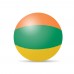 Wasserball PLAYTIME, multicolour
