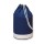 Seesack aus Baumwolle YATCH, blau