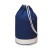 Seesack aus Baumwolle YATCH, blau