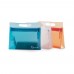 MOONLIGHT Transparante toilettas MOONLIGHT, blauw MOONLIGHT Transparante toilettas MOONLIGHT, blauw