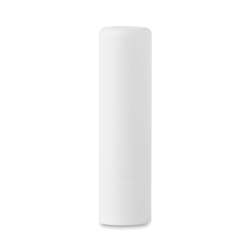 Lippenbalsam GLOSS, weiß Lippenbalsam GLOSS, weiß