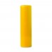 Lippenbalsam GLOSS, gelb Lippenbalsam GLOSS, gelb