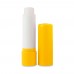 Lippenbalsam GLOSS, gelb Lippenbalsam GLOSS, gelb