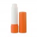 Lippenbalsam GLOSS, orange Lippenbalsam GLOSS, orange