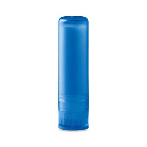 Lippenbalsam GLOSS, transparent blau Lippenbalsam GLOSS, transparent blau