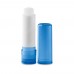 Lippenbalsam GLOSS, transparent blau Lippenbalsam GLOSS, transparent blau